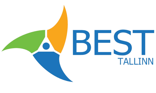 Best Estonia logo