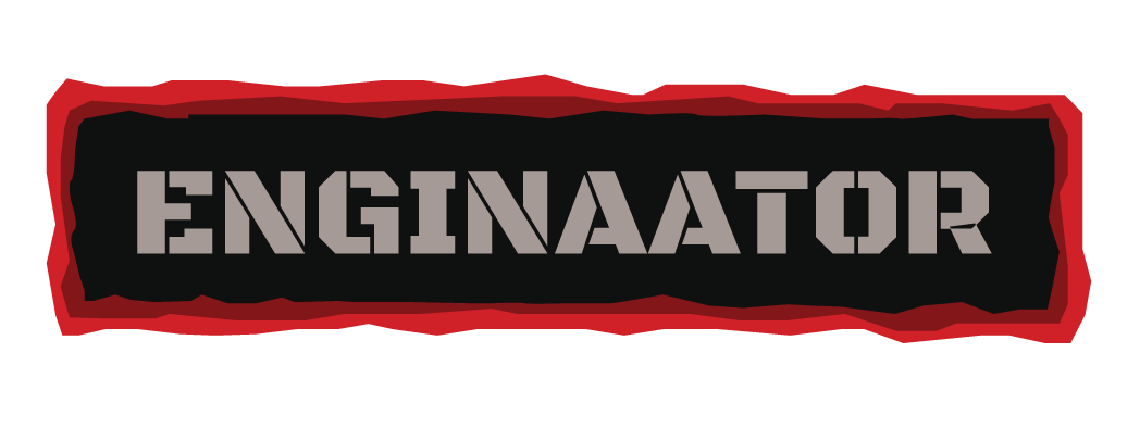 enginaator logo