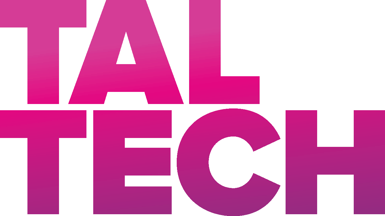 TalTech logo