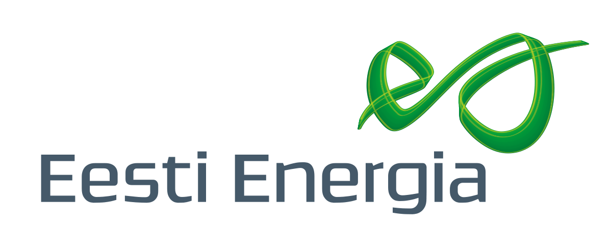 Eesti Energia Logo