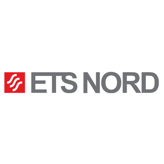 ETS NORD - Mehaanika